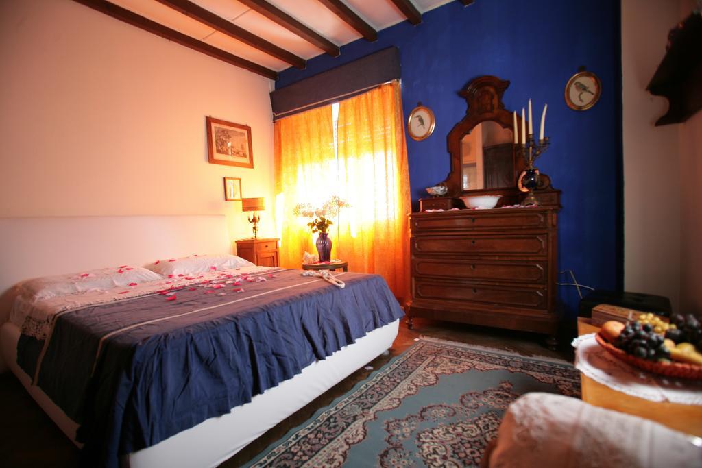 Villa Residence La Limonaia Gargnano Room photo